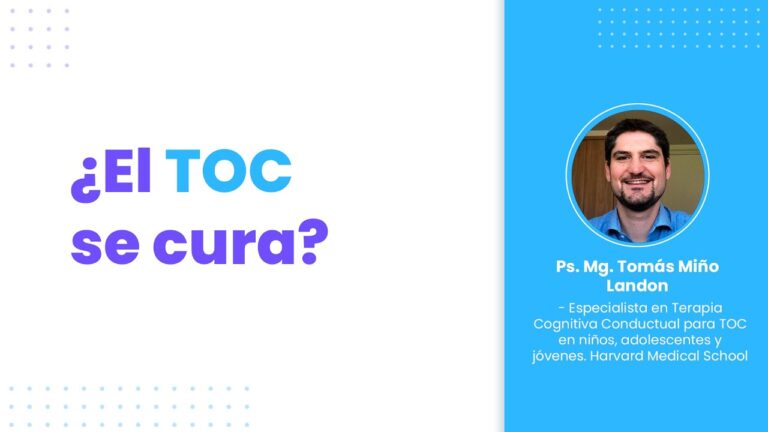 Curso de TOC en Chile: Mejora tu Comprensi&oacute;n y Habilidades