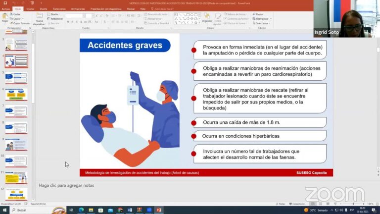 Optimizaci&oacute;n del &Aacute;rbol de Causas en Cursos en Chile