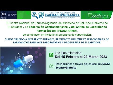 Mejora Tu Carrera con el Curso de Farmacovigilancia en Chile