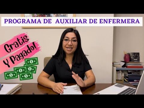 Cursos Gratuitos de Enfermer&iacute;a en la Universidad de Chile