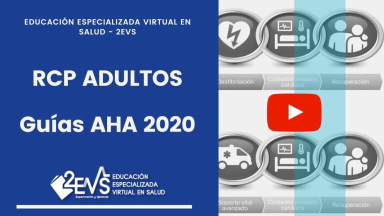 Capacitaci&oacute;n AHA en Enfermer&iacute;a en Chile
