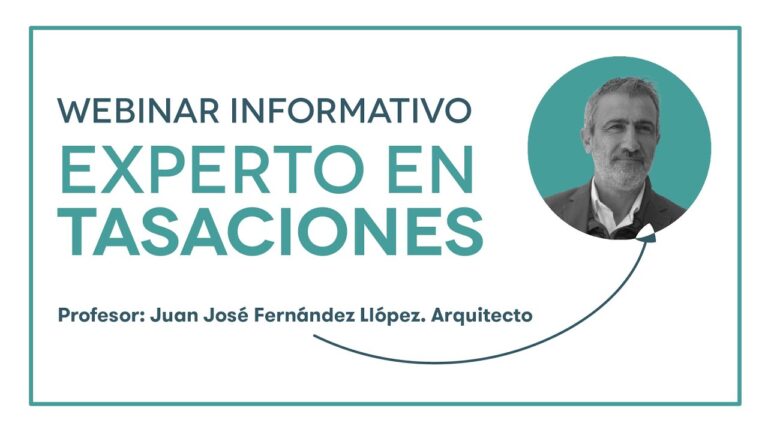 Curso Gratis de Tasación Inmobiliaria en Chile