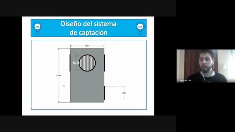 Cursos de Desalinizacion de Agua en Chile