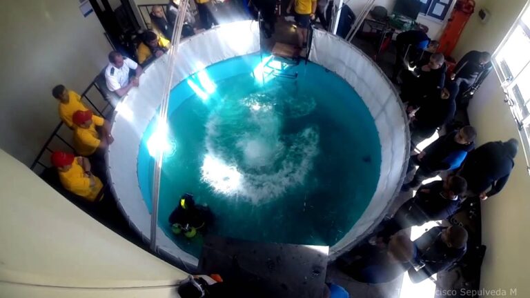 Optimizaci&oacute;n del Curso de Control de Aver&iacute;as en la Armada de Chile