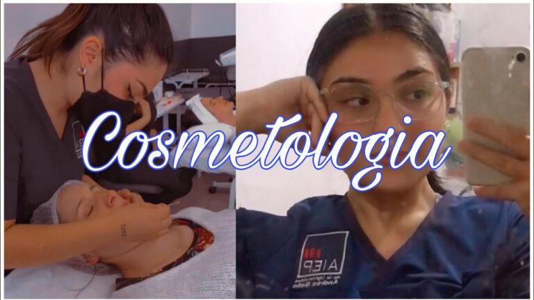 Curso de Cosmetolog&iacute;a Aprobado en Chile