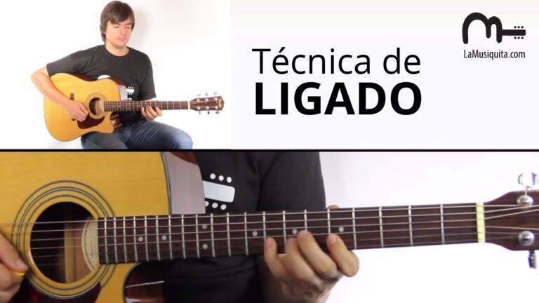 Curso de Guitarra Eléctrica Intermedio en Cañete, Chile
