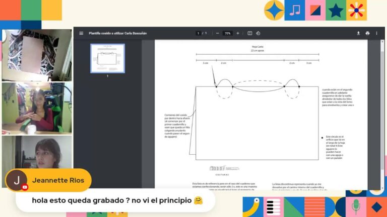 Curso de Encuadernaci&oacute;n en Santiago de Chile: Aprende y Crea