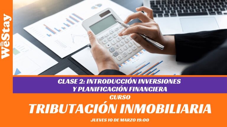 Curso de Tributaci&oacute;n para Empresas Inmobiliarias en Chile
