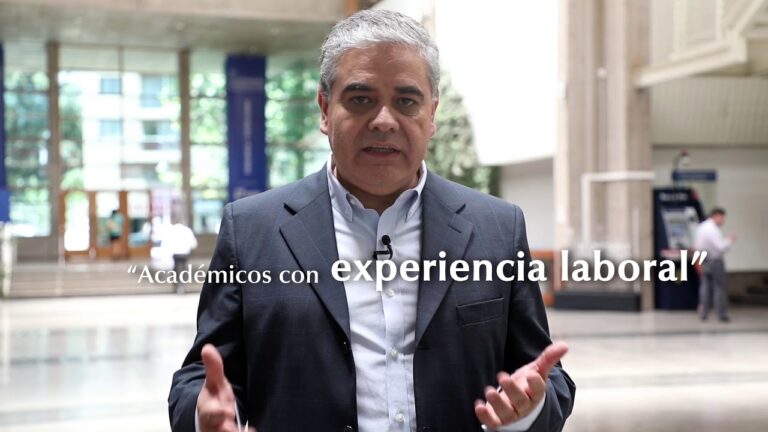 Curso de Recursos Humanos en la U. de Chile