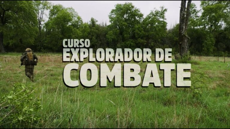Duraci&oacute;n del Curso en la Escuela de Monta&ntilde;a del Ej&eacute;rcito de Chile