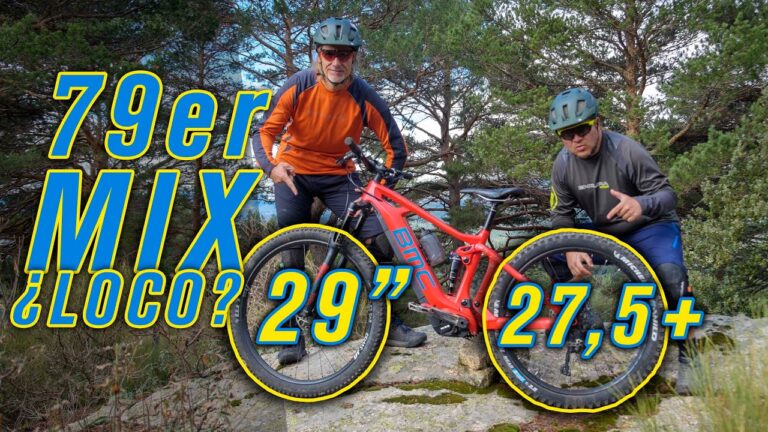 Explora los Mejores Cursos de Mountain Bike en Chile para el Turismo
