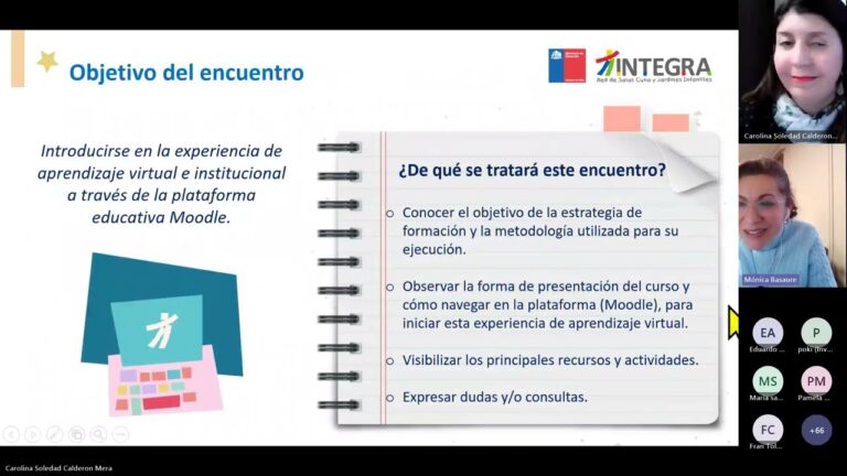 Impacto de los Cursos de Fundaci&oacute;n Chile en la Educaci&oacute;n Contempor&aacute;nea