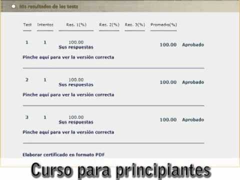 Curso Integral para el Examen FCE en Chile