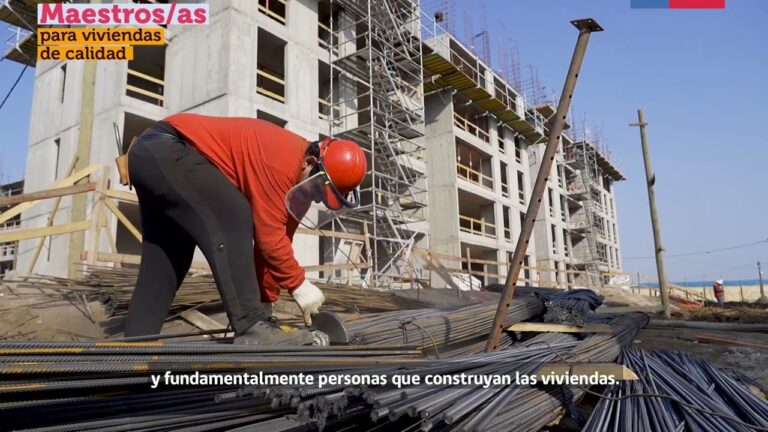 Curso de Carpinter&iacute;a SENSE en Chile: Aprende y Crea