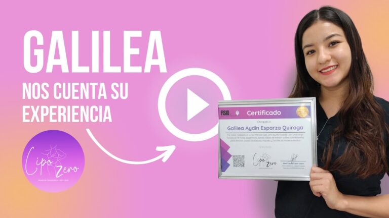 Curso de Certificaci&oacute;n ISO 17024 en Chile