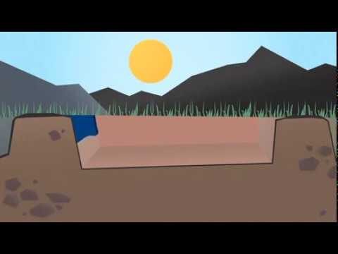 Curso Ambiental de Riles en la D&eacute;cima Regi&oacute;n de Chile