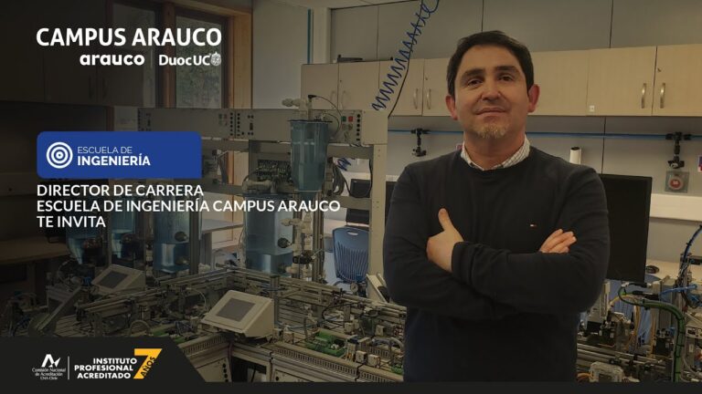Cursos Disponibles en Mega Chile Arica