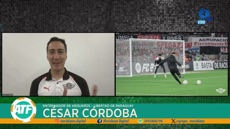 Curso de Entrenador de Arqueros en Chile: Mejora tus Habilidades