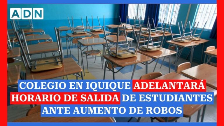 Celebrando a los Ni&ntilde;os en la Salida de Curso en Chile