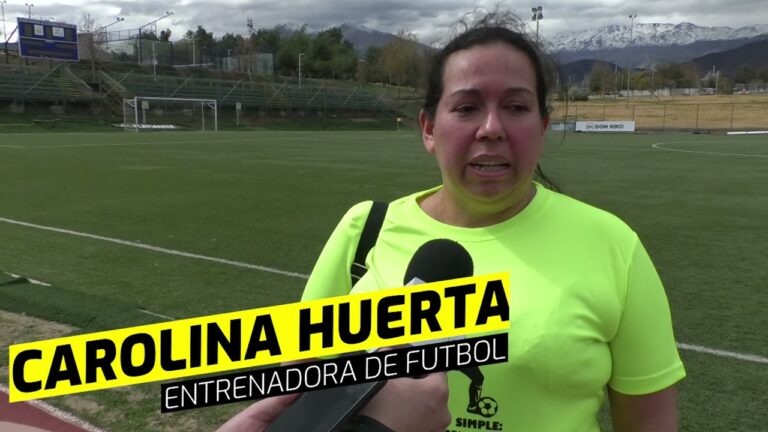Cursos de Arbitraje de F&uacute;tbol en Chile: Formaci&oacute;n y Oportunidades