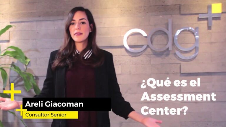 Curso de Assessment Center en Chile: Potencia tu Carrera Profesional