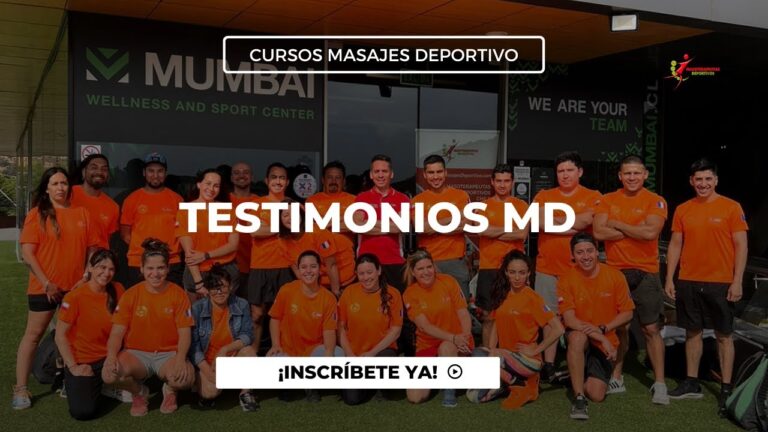 Curso de Maderoterapia en Santiago de Chile