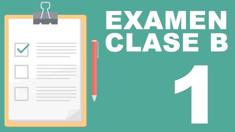 Curso de Manejo Clase B en Chile: Gu&iacute;a Completa para Aprender a Conducir