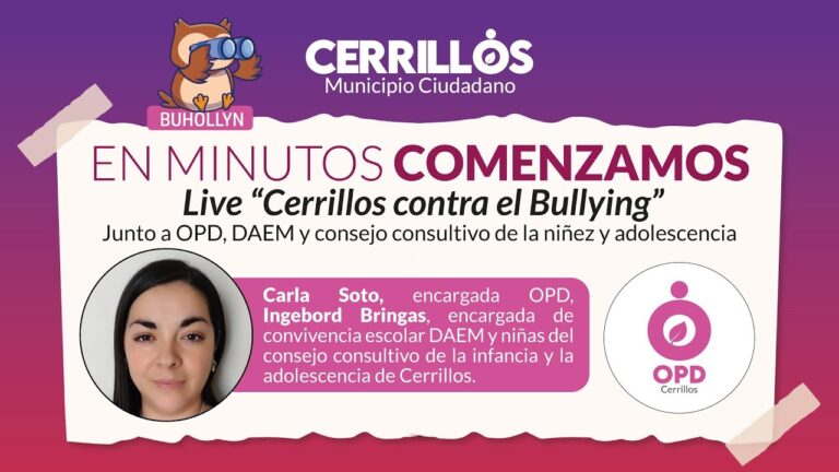 Cursos Gratis en Cerrillos, Chile: Oportunidades de Aprendizaje