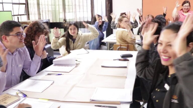 Cursos de Lenguas en Chile: Oportunidades y Beneficios
