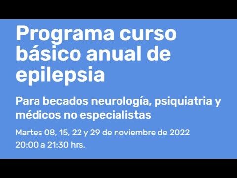 Curso Neurol&oacute;gico en Chile: Avances y Oportunidades
