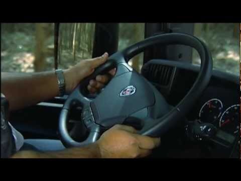 Certificado del Curso Scania en Chile: Beneficios y Requisitos
