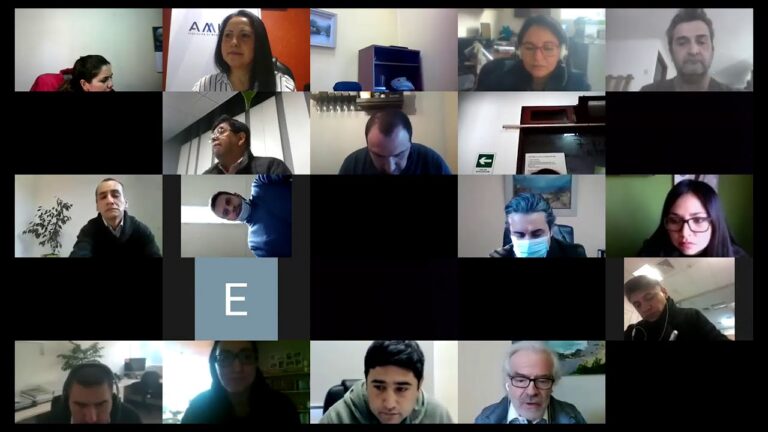 Mejores Cursos Administrativos en Chile