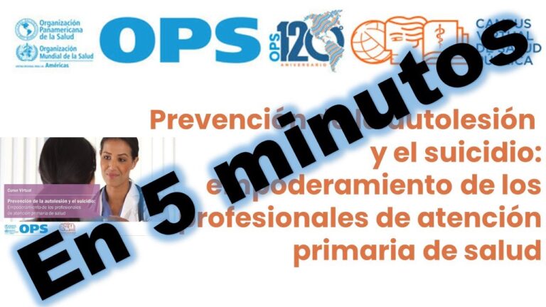 Cursos de Control de Trauma Acreditados en Chile