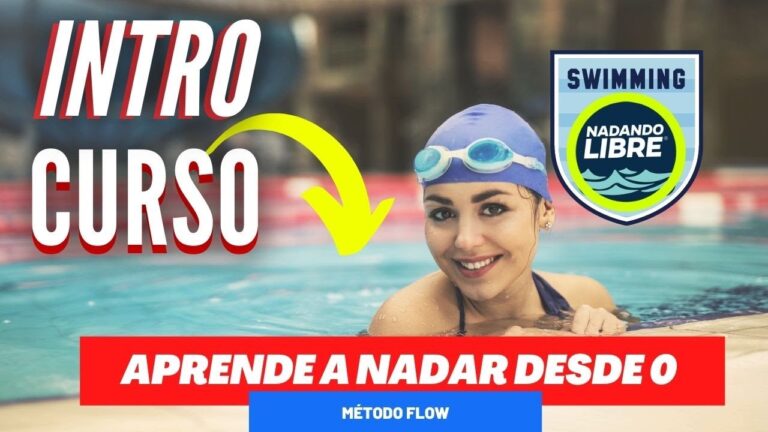 Mejores Cursos de Nataci&oacute;n Nivel Chile