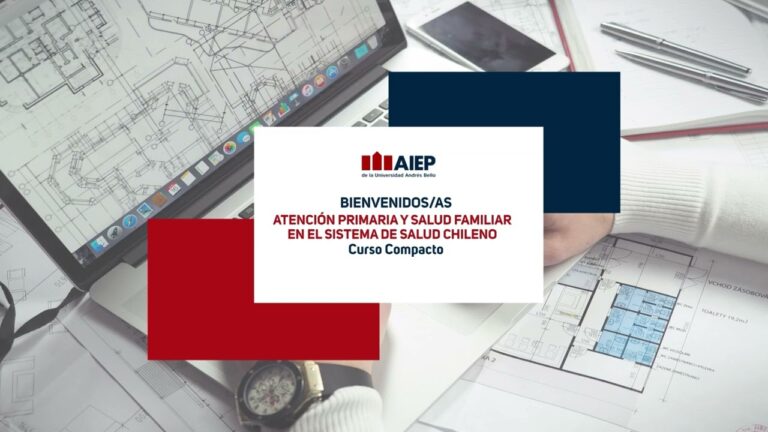 Transformando la Atención: Curso en Salud Familiar en Chile