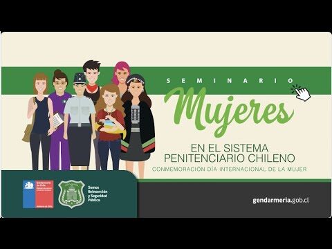 Curso de Servicio Penitenciario en Chile: Formaci&oacute;n y Oportunidades