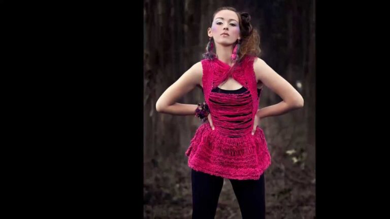 Curso de Dise&ntilde;o de Vestuario con Paula en Chile
