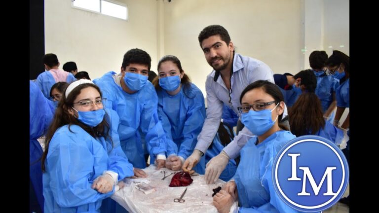 Curso de Disecci&oacute;n Anat&oacute;mica en Chile: Formaci&oacute;n Integral para Profesionales