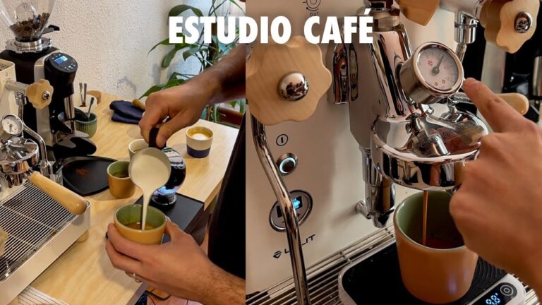 Curso de Barista en Colores: Dominando el Arte del Caf&eacute; en Chile