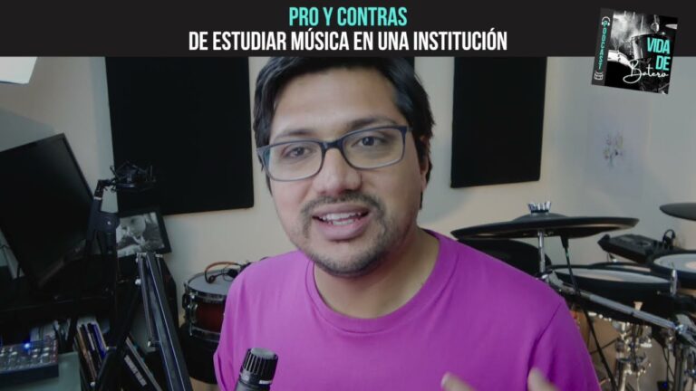 Mejores Cursos de M&uacute;sica en Chile: Gu&iacute;a Completa