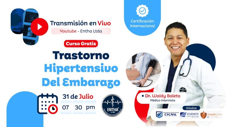 Curso Prenatal Gratuito en Chile: Todo lo que Necesitas Saber