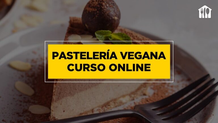 Curso de Comida Vegetariana en Sedes de Chile