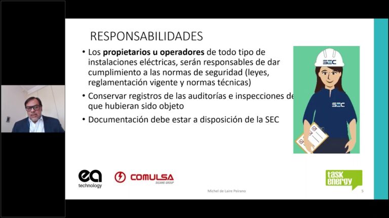 Optimizaci&oacute;n de la Gesti&oacute;n de Activos con ISO 55000 en Chile
