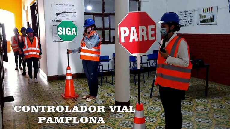 Curso de Paletero Vial: Mejora tu Capacitaci&oacute;n en Chile