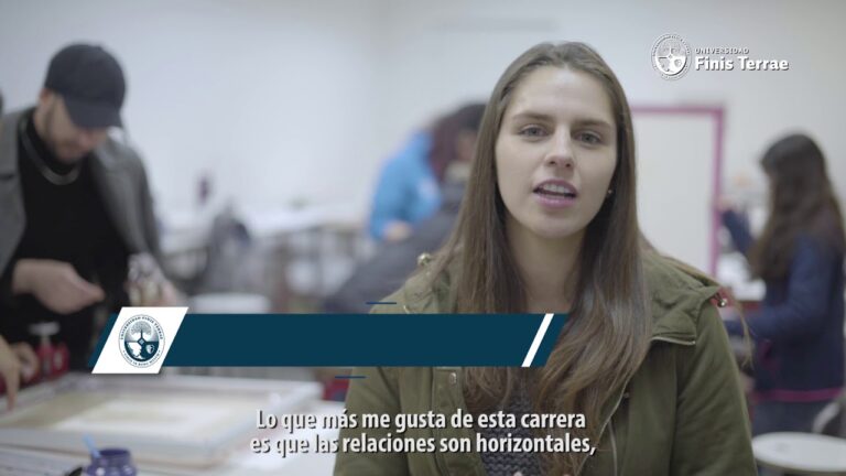 Cursos de Arte en la U. de Chile: Innovaci&oacute;n y Creatividad