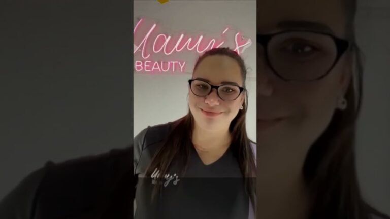 Curso de Manicure en Santiago: Aprende y Destaca en el Arte de las U&ntilde;as