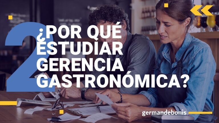 Curso Integral de Administraci&oacute;n de Restaurantes en Chile