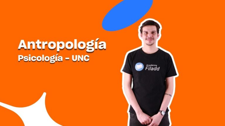 Gu&iacute;a para Inscribirse en Cursos de Antropolog&iacute;a en Chile