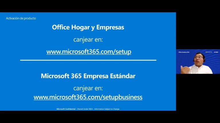 Curso de Office en Chile: Mejora tus Habilidades Digitales