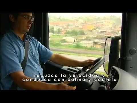 Optimizaci&oacute;n de Cursos de Conducci&oacute;n Eficiente en el Transporte por Carretera en Chile
